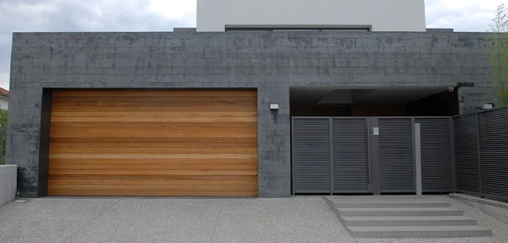 Γκαραζόπορτες